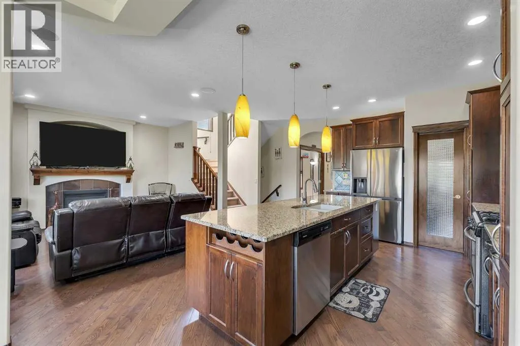126 Tuscany Summit Heath NW