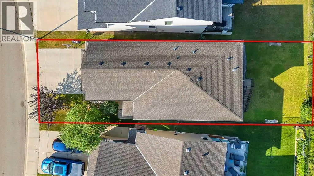 126 Tuscany Summit Heath NW