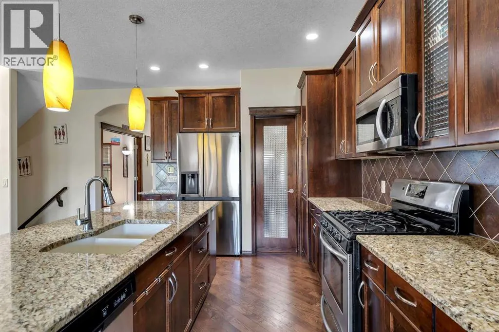 126 Tuscany Summit Heath NW
