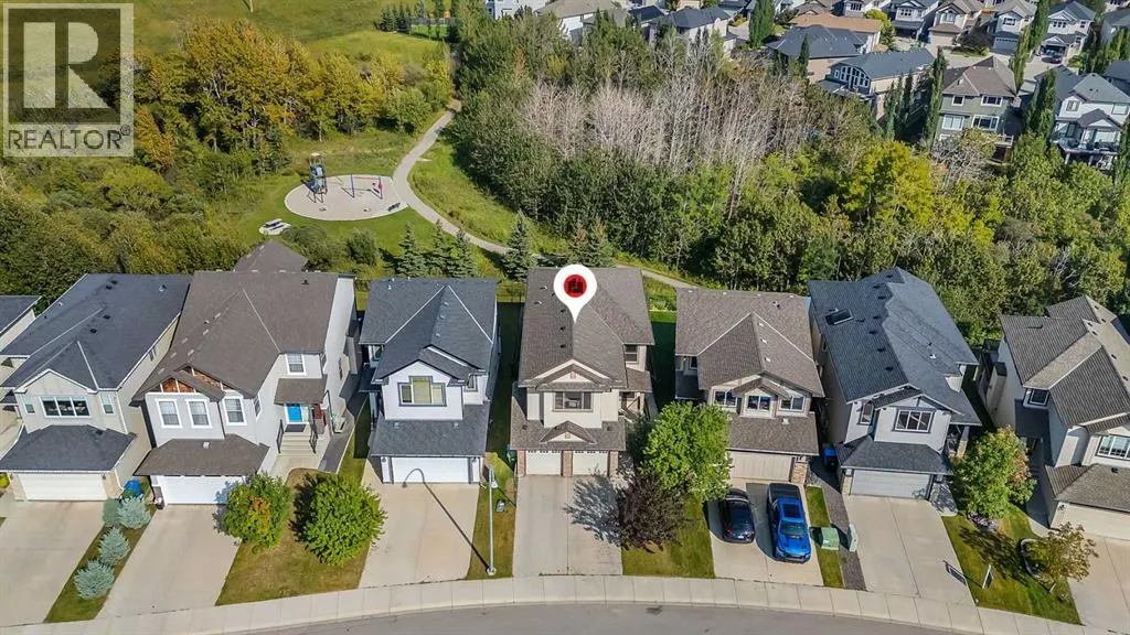 126 Tuscany Summit Heath NW