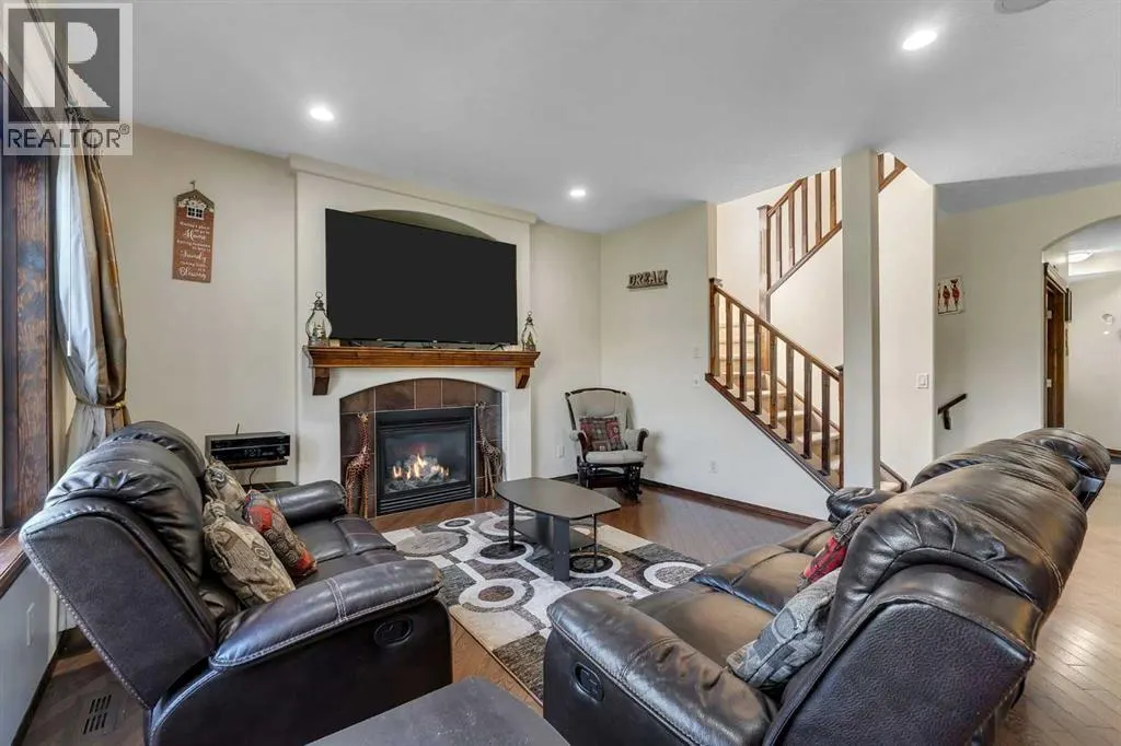 126 Tuscany Summit Heath NW