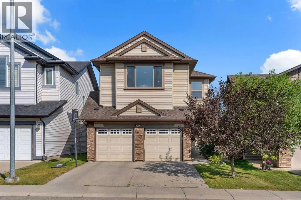 126 Tuscany Summit Heath NW