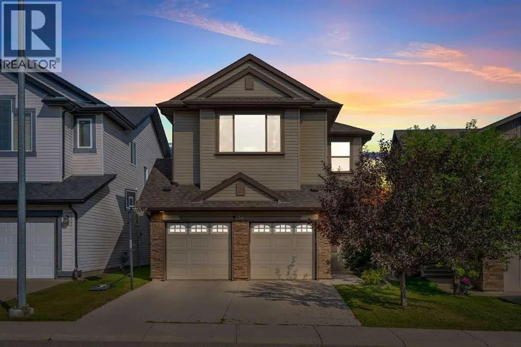126 Tuscany Summit Heath NW