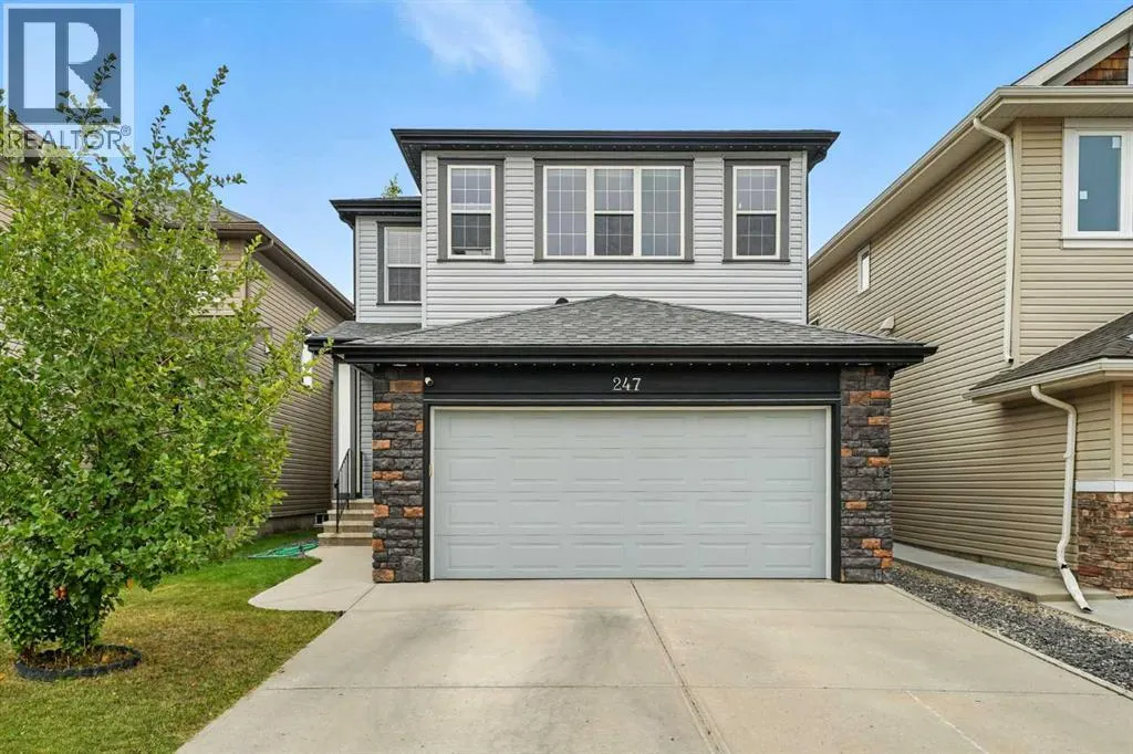 247 Copperpond Circle SE