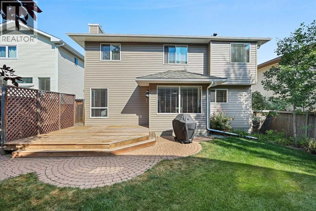 109 Macewan Park View NW