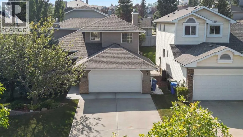 109 Macewan Park View NW