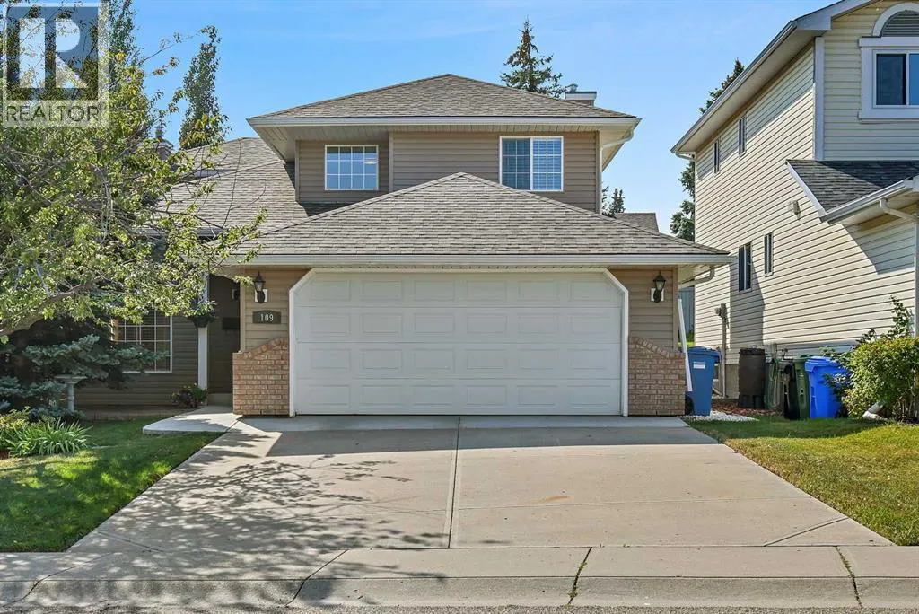 109 Macewan Park View NW