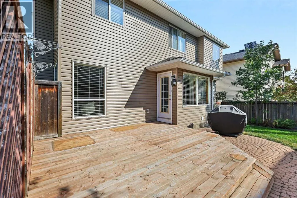 109 Macewan Park View NW