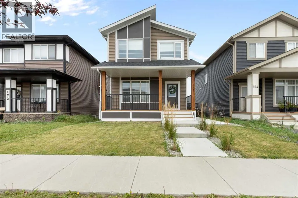 168 Fireside Way