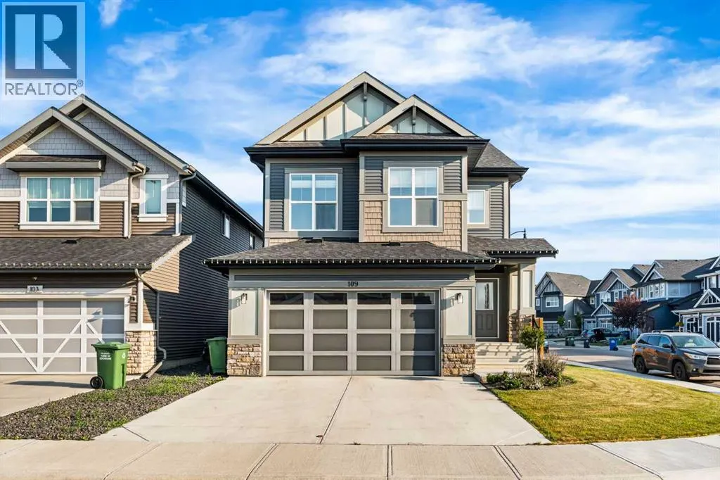 109 Sundown Terrace
