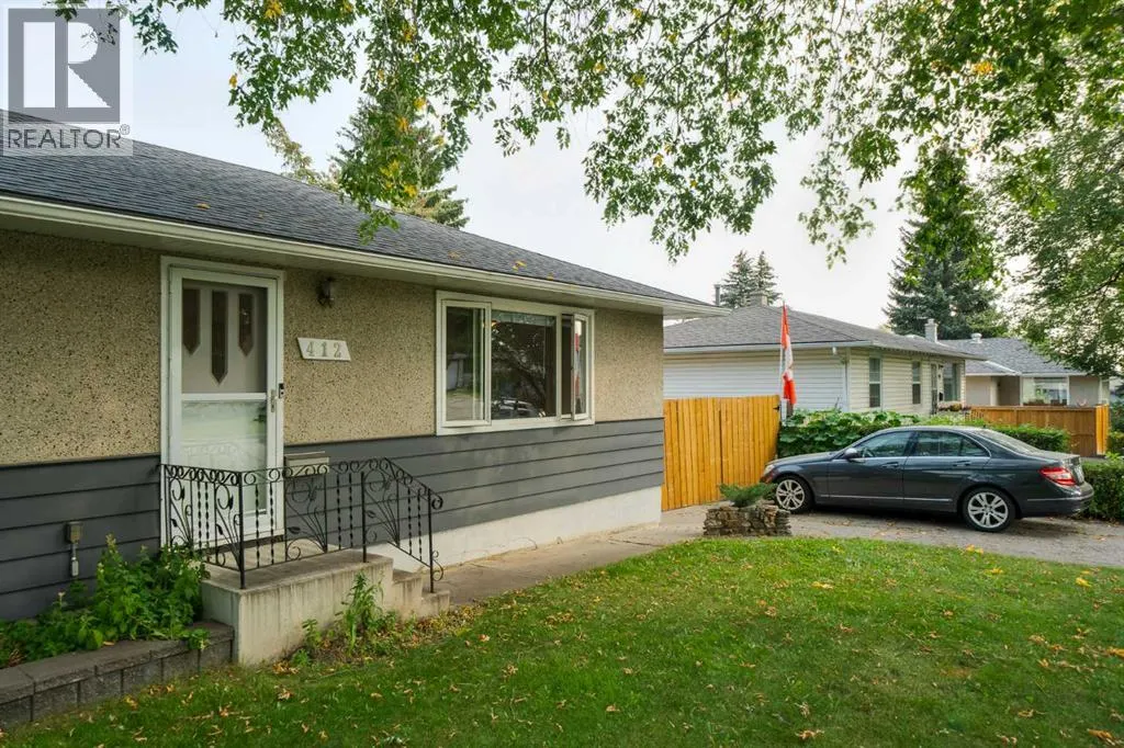 412 Tavender Road NW
