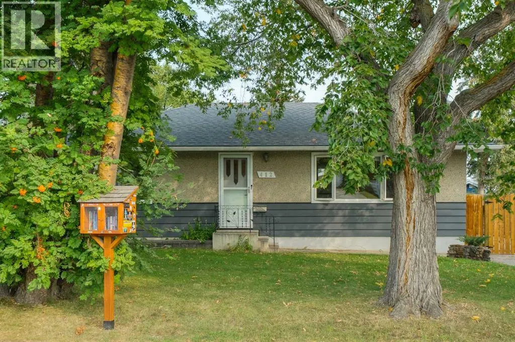 412 Tavender Road NW