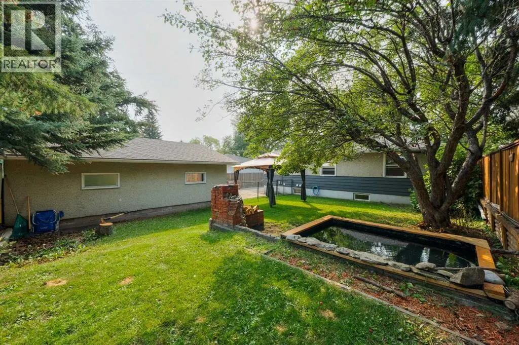 412 Tavender Road NW