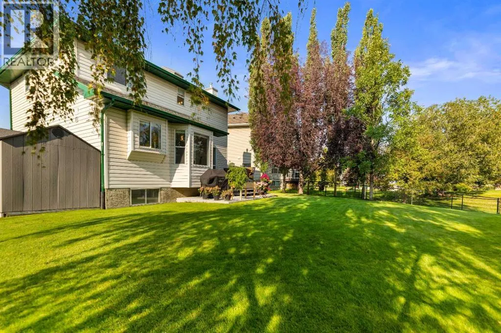 309 Douglas Ridge Place SE
