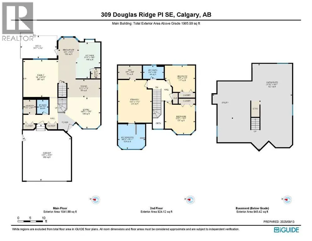 309 Douglas Ridge Place SE