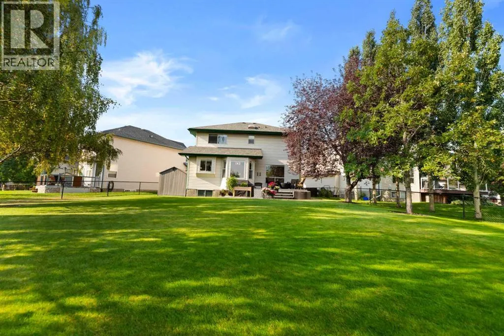 309 Douglas Ridge Place SE