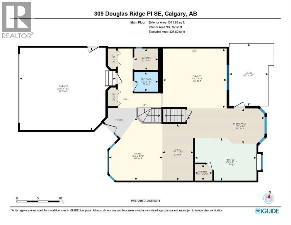 309 Douglas Ridge Place SE