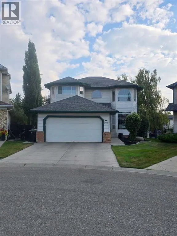 309 Douglas Ridge Place SE