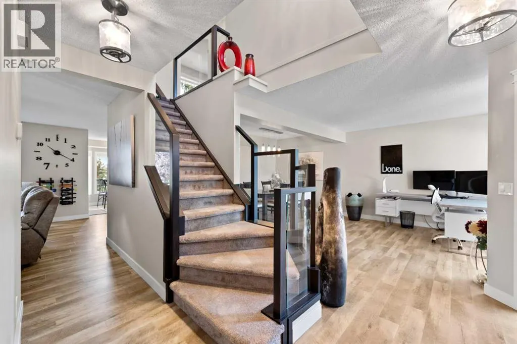 309 Douglas Ridge Place SE