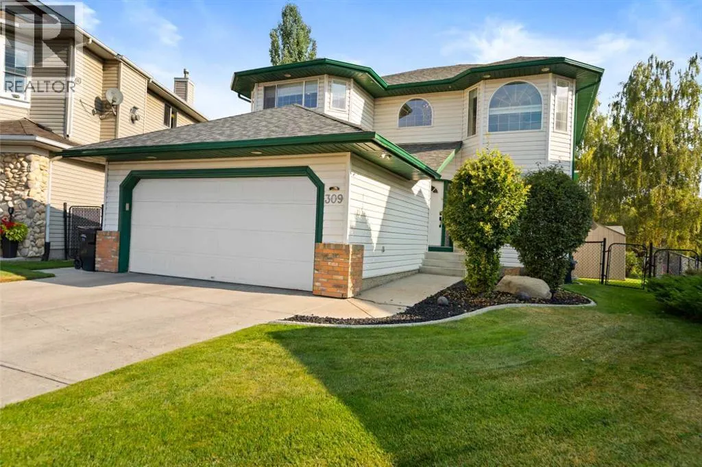 309 Douglas Ridge Place SE