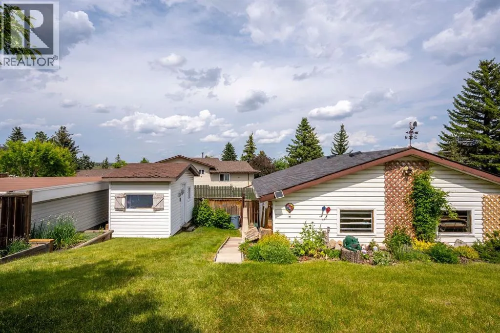 4 Beddington Way NE