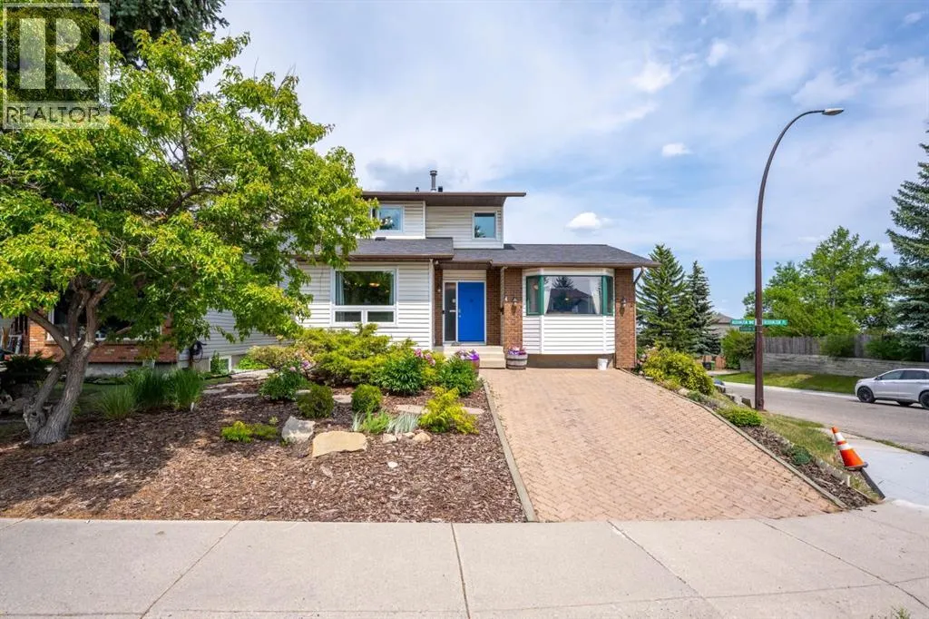 4 Beddington Way NE