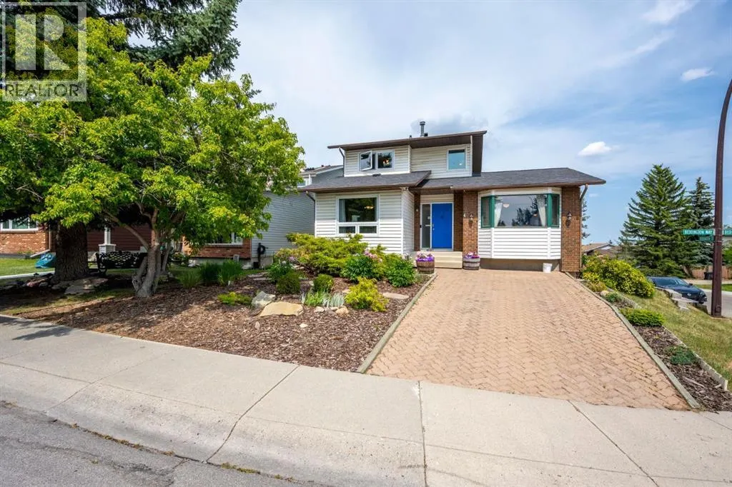 4 Beddington Way NE