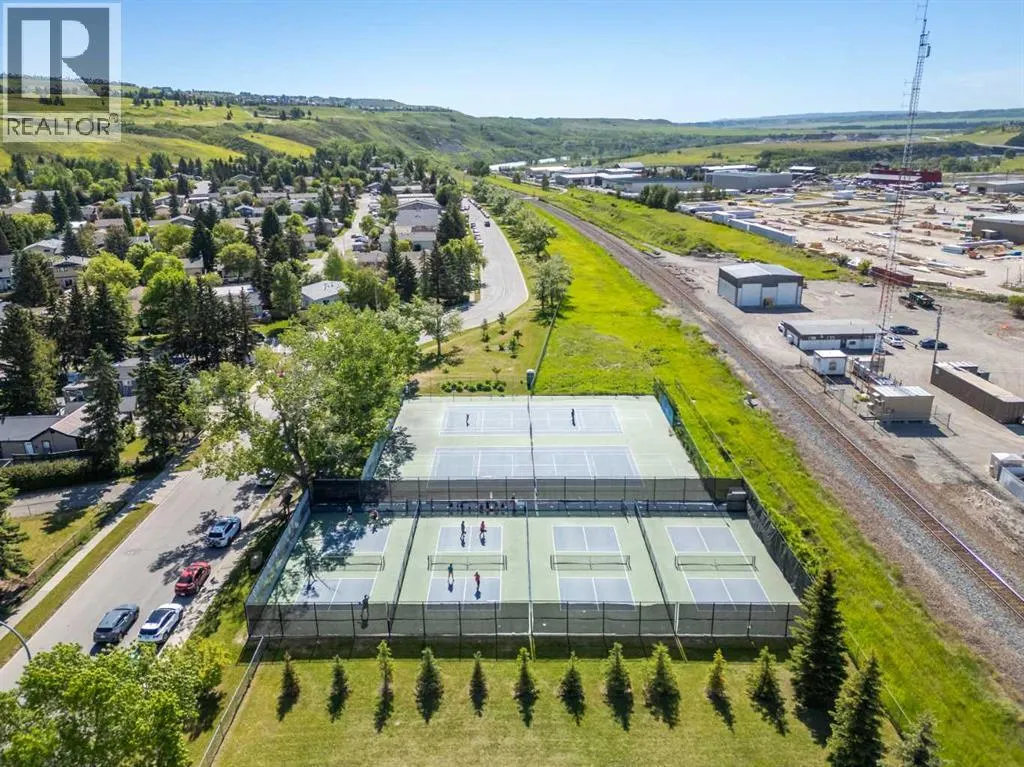1604, 525 River Heights Drive