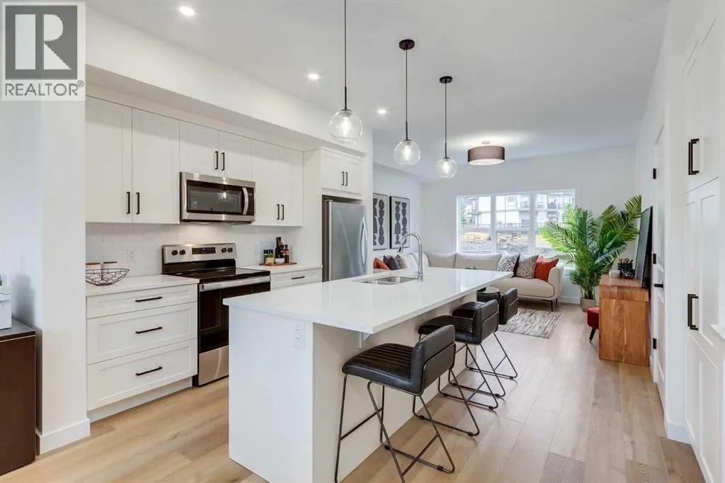 1604, 525 River Heights Drive