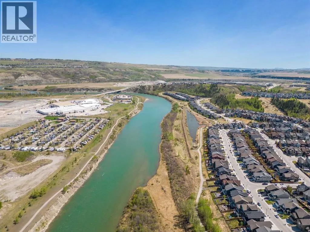 1604, 525 River Heights Drive