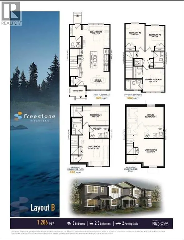 1604, 525 River Heights Drive