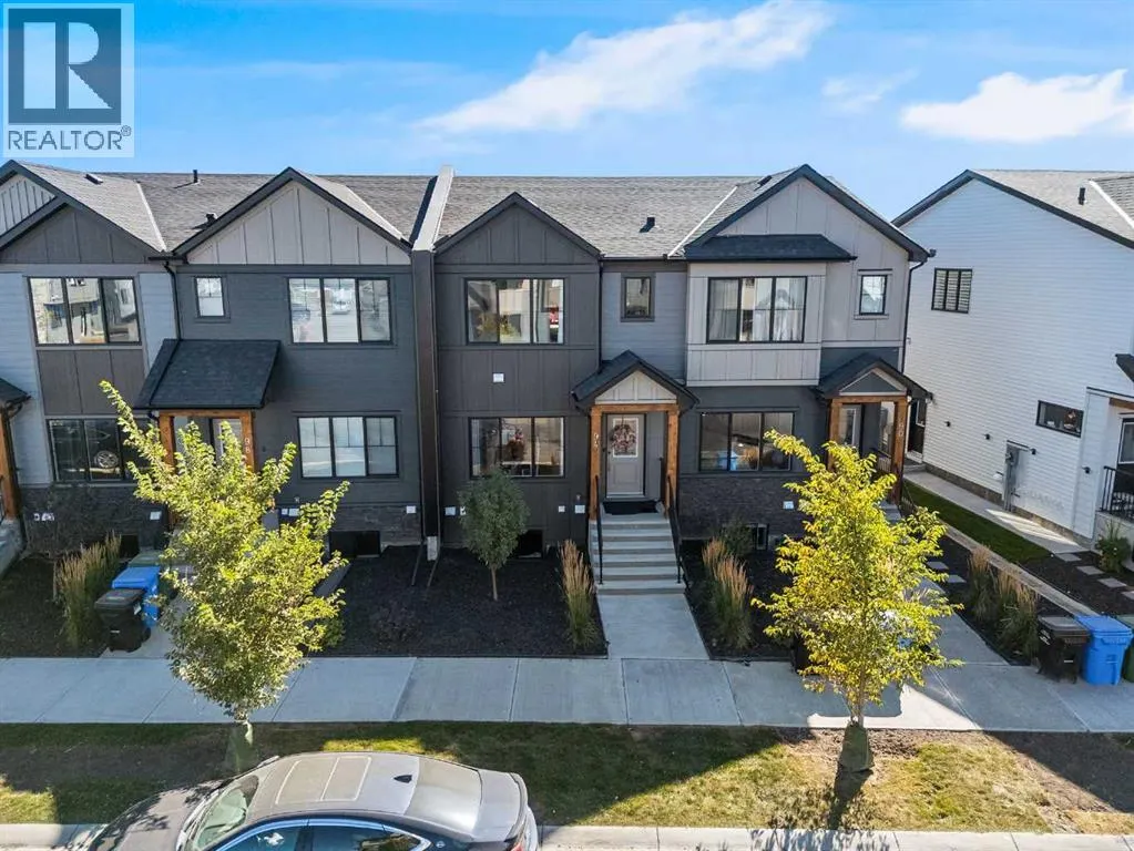94 Silverton Glen Gate SW