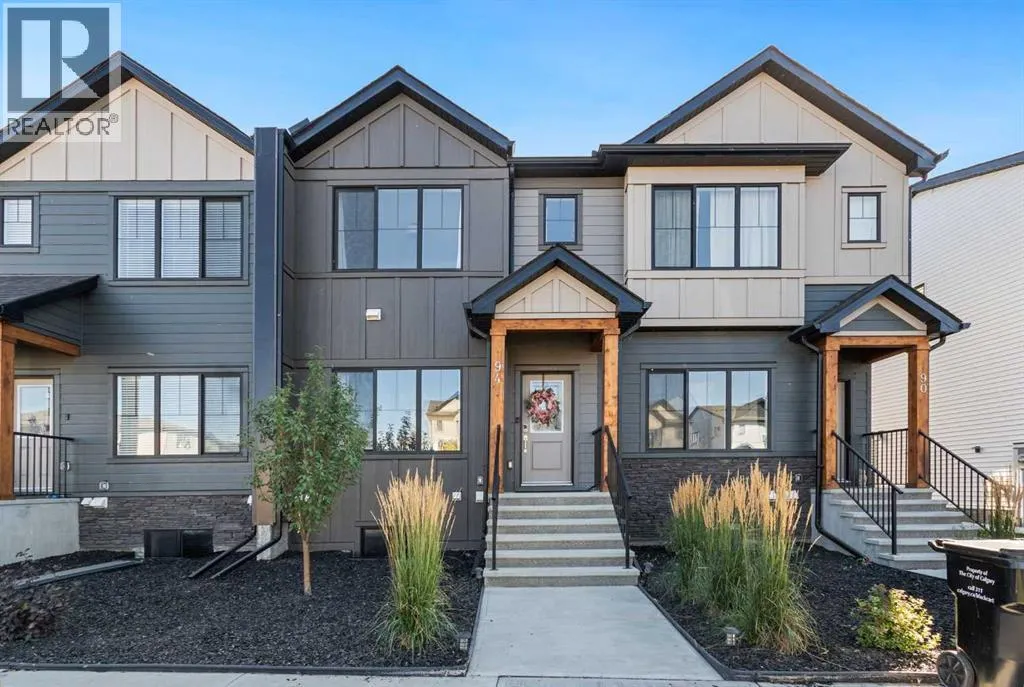 94 Silverton Glen Gate SW
