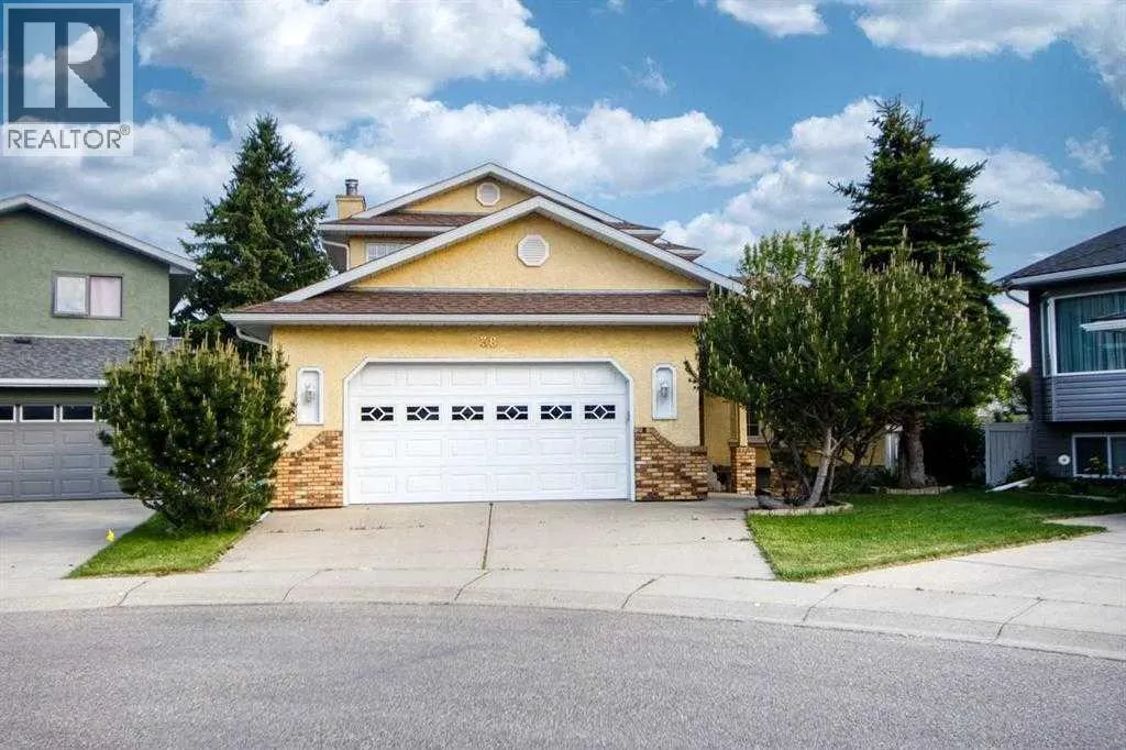 38 Tiller Place SE