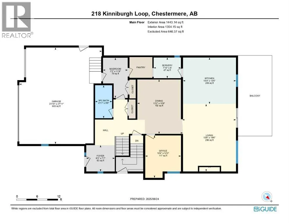 218 Kinniburgh Loop