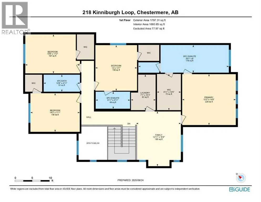 218 Kinniburgh Loop