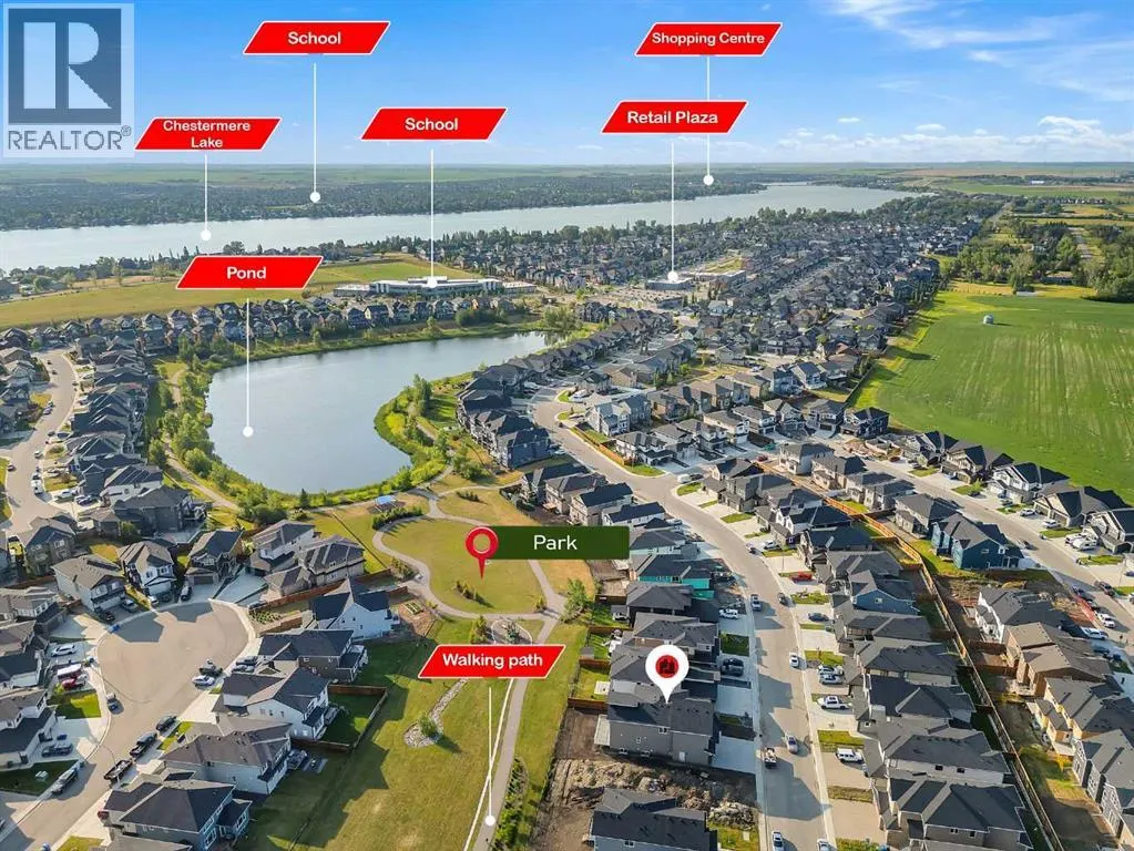 218 Kinniburgh Loop
