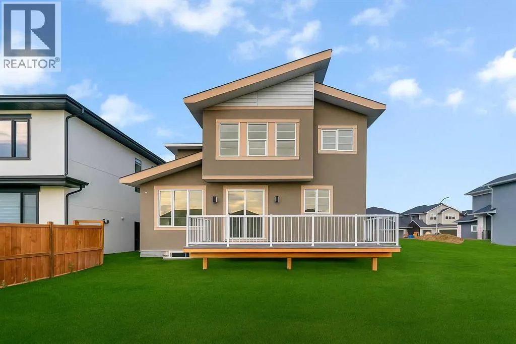 218 Kinniburgh Loop