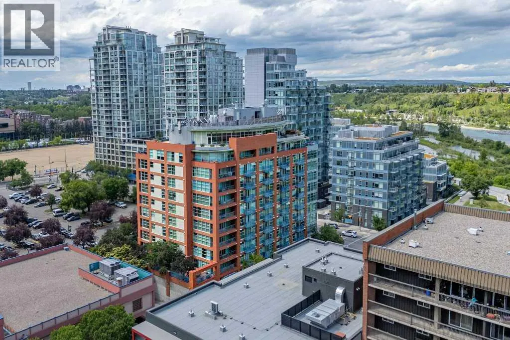 701, 205 Riverfront Avenue SW
