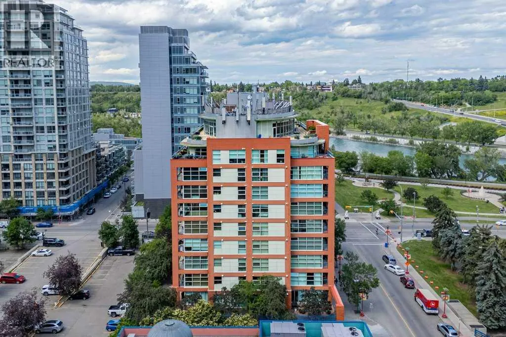 701, 205 Riverfront Avenue SW