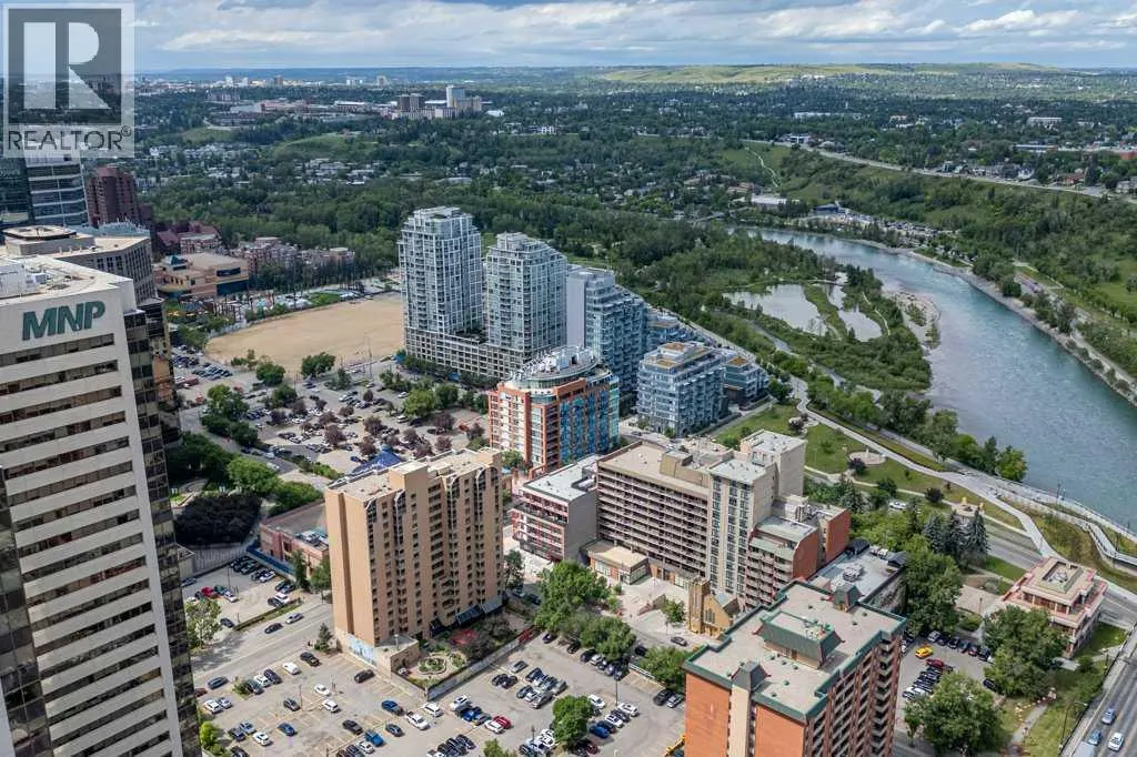701, 205 Riverfront Avenue SW