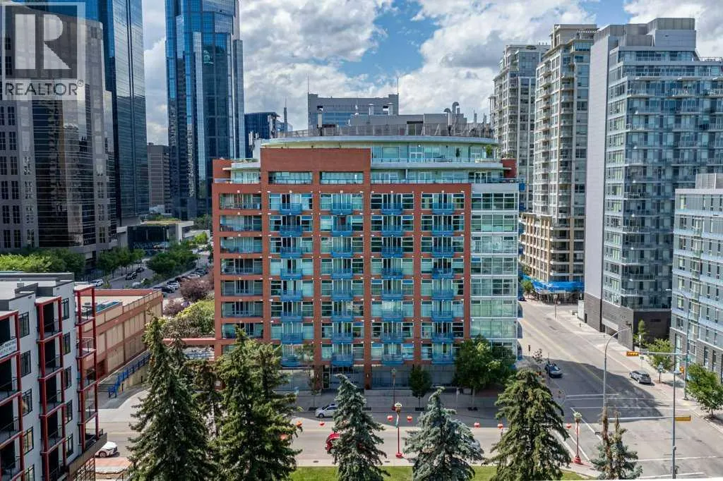 701, 205 Riverfront Avenue SW