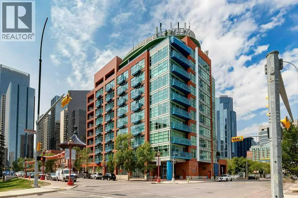701, 205 Riverfront Avenue SW
