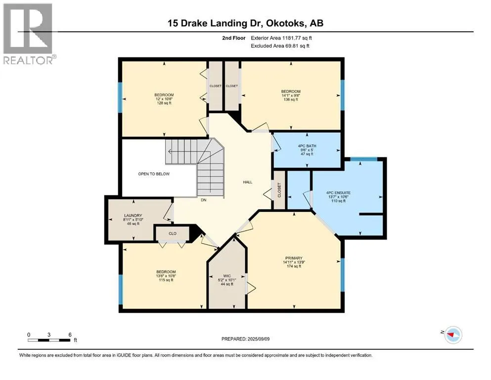 15 Drake Landing Drive