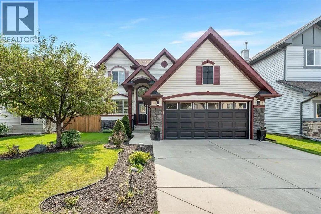 15 Drake Landing Drive