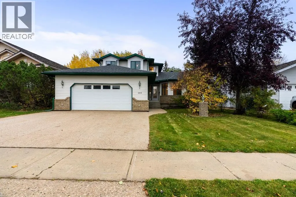 289 Ball Place