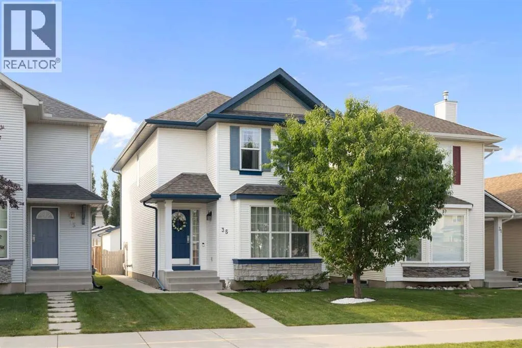 35 Royal Birch Road NW