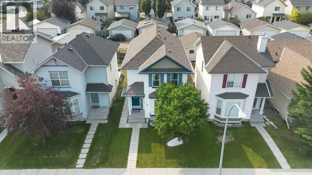 35 Royal Birch Road NW