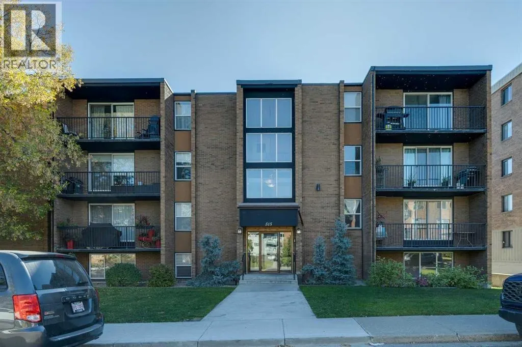 102, 515 57 Avenue SW