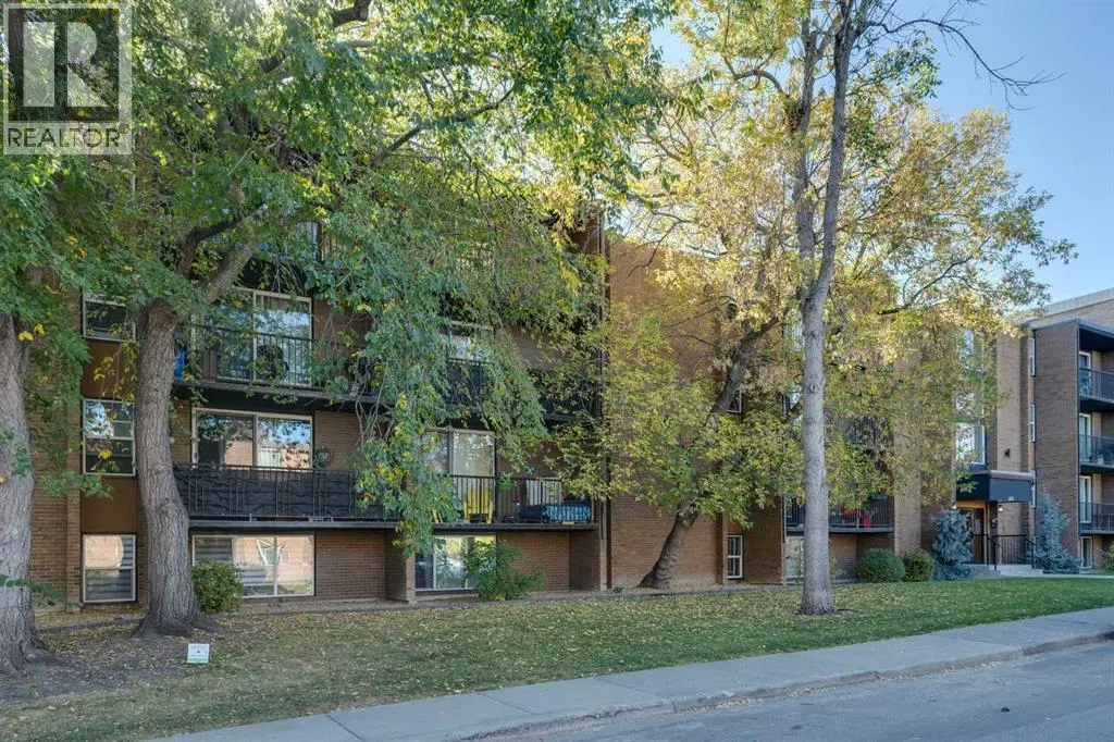 102, 515 57 Avenue SW
